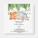 Buscar baby shower imanes Bosque