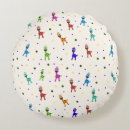 Buscar jirafas cojines Cualquier niño