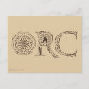 Buscar orc postales El hobbit