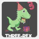 Buscar cumpleaños de tres años pegatinas Niño