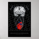 Buscar corazones psicodélicos posters Trippy