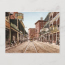 Buscar new orleans postales Retro