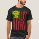 Buscar liberación camisetas Justicia