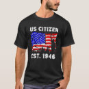 Buscar 1946 camisetas 6 º oscilación