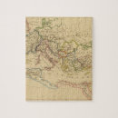 Buscar imperio romano puzzles Mapa