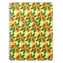 Buscar papaya cuadernos Tropical