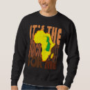 Buscar historia africana ropa Para