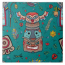 Buscar tótem azulejos Totem