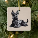 Buscar scottish terrier adornos Scottie