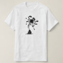 Buscar tinta camisetas Araña