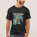 Buscar wi fi camisetas Divertido