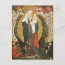 Buscar virgen y niño postales Madonna