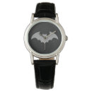 Buscar bat relojes Espeluznante