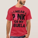 Buscar breast cancer camisetas Pink love curve