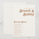 Buscar bride to be invitaciones Dama de honor