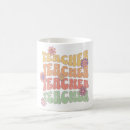 Buscar alumnos tazas Enseñanza