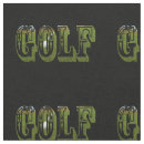 Buscar golf telas Verde