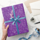 Buscar búhos papel de regalo Para todos
