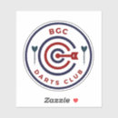 Buscar dardos pegatinas 180