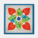 Buscar edredón imanes Acolchamiento