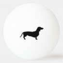 Buscar perros pelotas de ping pong Dachshund
