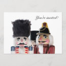 Buscar cascanueces invitaciones Baile
