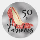 Buscar tacones pegatinas 50 y fabuloso