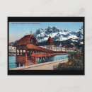 Buscar lucerne postales Suisse