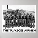Buscar aviadores del tuskegee posters Pilotos