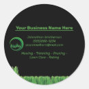 Buscar cortadora pegatinas Paisajista