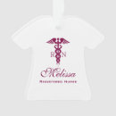 Buscar enfermera adornos Medicina