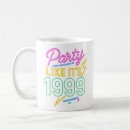 Buscar neon tazas Cumpleaños