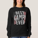 Buscar norteamericano sudaderas Nunca