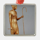 Buscar corona del rey adornos Egipcio