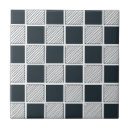 Buscar tablero azul azulejos Geométrico