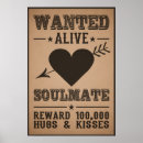 Buscar soulmates posters Amor