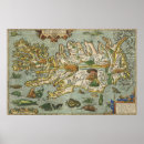 Buscar mapa de islandia posters Geografía