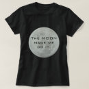 Buscar celestial mujer camisetas Astronomía