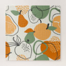 Buscar manzanas puzzles Alimento