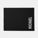 Buscar minimalist felpudos Para ellos