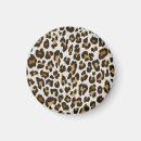 Buscar jaguar imanes Ilustracion