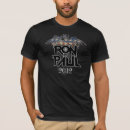 Buscar de ron paul camisetas Fiesta