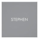 Buscar con nombres posters Elegante