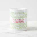 Buscar force tazas Adult swim