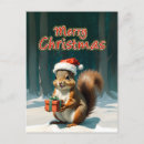 Buscar ardillas divertidas postales Para niños