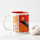 Buscar mao tazas Chino