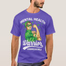 Buscar anxiety camisetas Bipolar