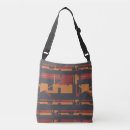 Buscar diseño abstracto bolsos Contemporáneo