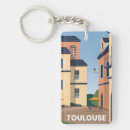 Buscar toulouse llaveros Retro