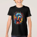 Buscar paint splatter camisetas Pitbull